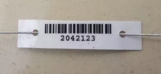  стеклоподъемник задний правый Toyota Yaris VERSO Арт 2042123, вид 3