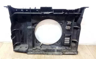 7104CQ Передняя панель крепления облицовки (телевизор) Citroen C8 Арт 2045503, вид 2