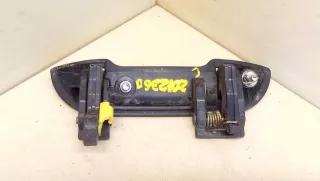  Ручка наружная передняя правая Nissan AD Y10 Арт 2044993, вид 3