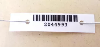  Ручка наружная передняя правая Nissan AD Y10 Арт 2044993, вид 4