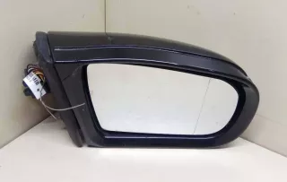 2108107816 Зеркало наружное правое Mercedes E W210 Арт 2016212, вид 1