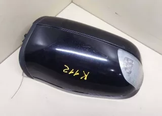 2108107816 Зеркало наружное правое Mercedes E W210 Арт 2016212, вид 2