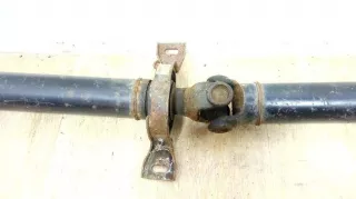 966247771 Карданный вал Chevrolet Captiva 2.0л D Арт 2050471, вид 2