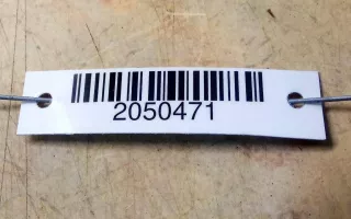 966247771 Карданный вал Chevrolet Captiva 2.0л D Арт 2050471, вид 4