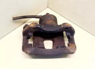  Суппорт передний правый Nissan Primera 10 Арт 2052283, вид 2