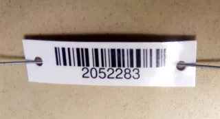  Суппорт передний правый Nissan Primera 10 Арт 2052283, вид 3