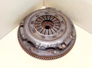 GA16 Комплект сцепления Nissan Primera 10 Арт 2054456, вид 3
