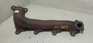 2AD Коллектор выпускной Toyota Corolla VERSO 2 2.2л D Арт 2027182, вид 2