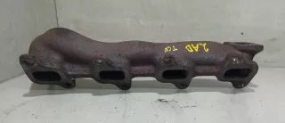 2AD Коллектор выпускной Toyota Corolla VERSO 2 2.2л D Арт 2027182, вид 3