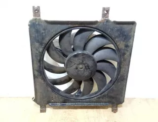  Вентилятор радиатора Suzuki Wagon R2 Арт 2045591, вид 1