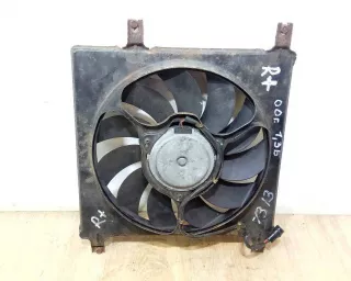  Вентилятор радиатора Suzuki Wagon R2 Арт 2045591, вид 2