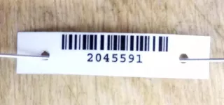  Вентилятор радиатора Suzuki Wagon R2 Арт 2045591, вид 3