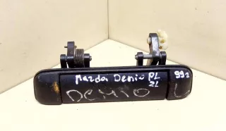  Ручка наружная передняя левая Mazda Demio 1 Арт 2052310, вид 1