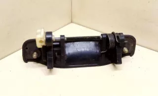  Ручка наружная передняя левая Mazda Demio 1 Арт 2052310, вид 2