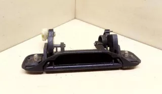  Ручка наружная передняя левая Mazda Demio 1 Арт 2052310, вид 3