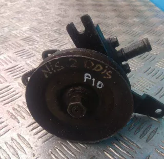  Насос гидроусилителя руля Nissan Primera 10 Арт 2044044, вид 3