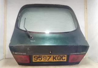  Петля крышки багажника Mitsubishi Carisma Арт 2040868-6