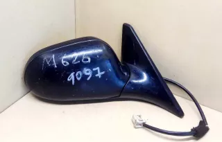 GA7B-69-108B,E13013263 Зеркало наружное правое Mazda 626 GE Арт 2044474, вид 2