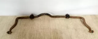 5461169Y11 Стабилизатор подвески (поперечной устойчивости) передний Nissan Sunny N14 Арт 2054713, вид 1