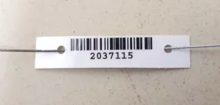  Ручка наружная передняя левая Opel Zafira A Арт 2037115, вид 3