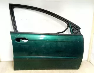  Дверь передняя правая Citroen C5 1 Арт 2064867, вид 1