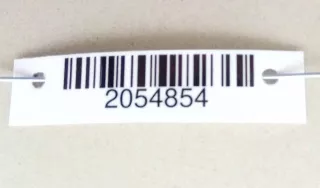  тяга Mazda 626 GF Арт 2054854, вид 2