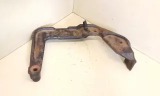 11237-AX600 Кронштейн двигателя Nissan Micra K12 Арт 2054033, вид 2