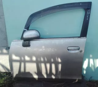  замок двери передней левой Mitsubishi Colt 6 Арт 2002847-7, вид 1