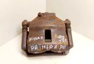 410012F021 Суппорт передний правый Nissan Primera 11 Арт 2054038, вид 1