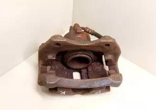 410012F021 Суппорт передний правый Nissan Primera 11 Арт 2054038, вид 2