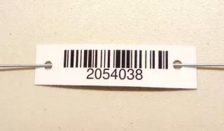 410012F021 Суппорт передний правый Nissan Primera 11 Арт 2054038, вид 4