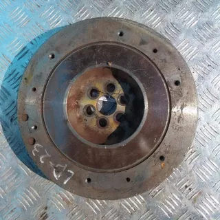  маховик Nissan Serena c23 2.3л Арт 2006173, вид 1