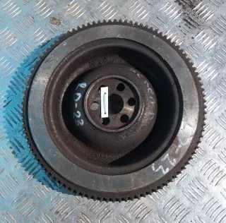  маховик Nissan Serena c23 2.3л Арт 2006173, вид 2