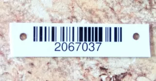  Ручка наружная передняя правая Opel Zafira A Арт 2067037-3, вид 3