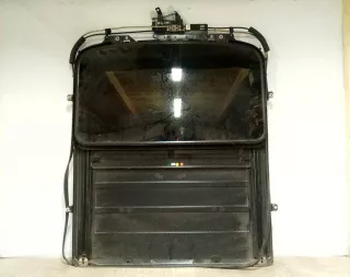 44249940,9554459 Двигатель электролюка Mitsubishi Space Star 1 Арт 2057781-1, вид 1