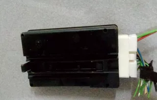 44249940,9554459 Двигатель электролюка Mitsubishi Space Star 1 Арт 2057781-1, вид 5