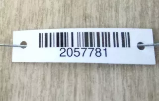 44249940,9554459 Двигатель электролюка Mitsubishi Space Star 1 Арт 2057781-1, вид 7