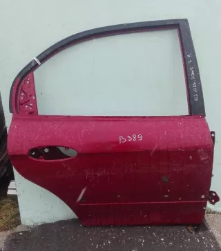  уплотнитель двери Kia Magentis MS Арт 2002691-6