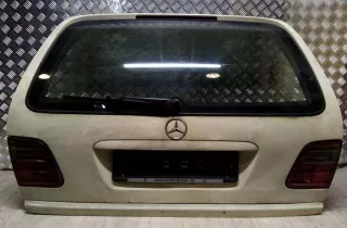  Замок багажника Mercedes E W210 Арт 2015705-1