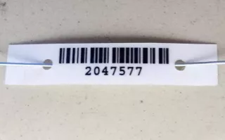  Бачок омывателя Suzuki Wagon R2 Арт 2047577, вид 3