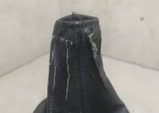  Чехол рычага КПП Nissan Primera 11 1.8л i Арт 2029012, вид 2