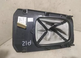  Чехол рычага КПП Nissan Primera 11 1.8л i Арт 2029012, вид 3