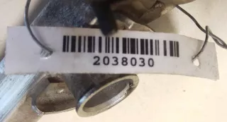 050133681A топливная рампа Volkswagen Passat B2 Арт 2038030, вид 4