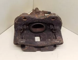  Суппорт передний правый Nissan Almera Tino Арт 2036564, вид 2