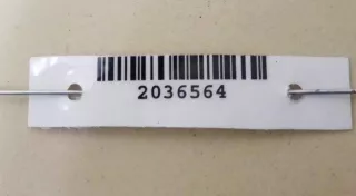  Суппорт передний правый Nissan Almera Tino Арт 2036564, вид 3