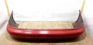  Бампер задний Toyota Corolla E100 Арт 2047513, вид 2