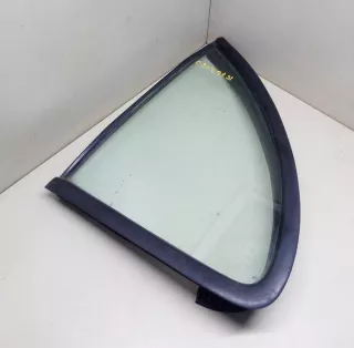  форточка задняя левая Nissan Almera N15 Арт 2030089, вид 1