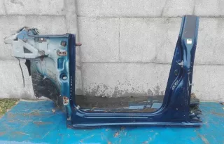  Стойка кузовная центральная левая Toyota Previa XR30, XR40 Арт 2006249-1, вид 1