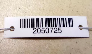  Клапан EGR Volkswagen Passat B5 2.3л i Арт 2050725, вид 7