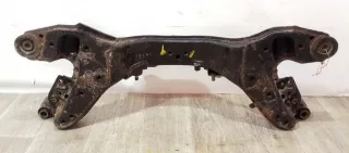  Балка подвески передняя (подрамник) Nissan Maxima А32 Арт 2004675, вид 1